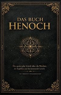 Produktbild: Das Buch Henoch