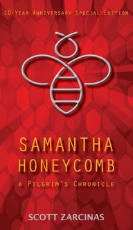 Produktbild: Samantha Honeycomb
