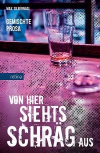 Produktbild: Von hier siehts schr&auml;g aus