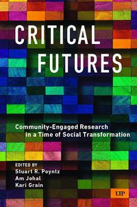 Produktbild: Critical Futures