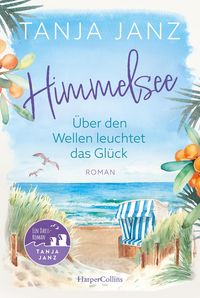 Produktbild Himmelsee - Über den Wellen leuchtet das Glück (Himmelsee 1)