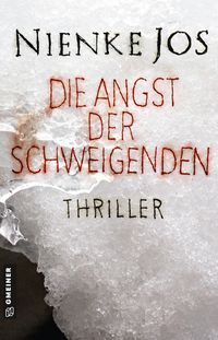 Produktbild: Die Angst der Schweigenden