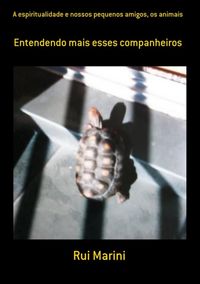 Produktbild: A Espiritualidade E Nossos Pequenos Amigos, Os Animais