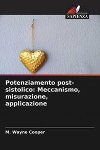 Produktbild: Potenziamento post-sistolico: Meccanismo, misurazione, applicazione