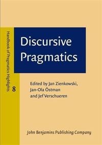 Produktbild: Discursive Pragmatics