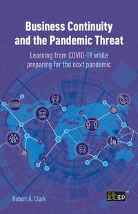 Produktbild: Business Continuity and the Pandemic Threat