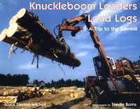 Produktbild: Knuckleboom Loaders Load Logs