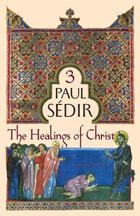Produktbild: The Healings of Christ
