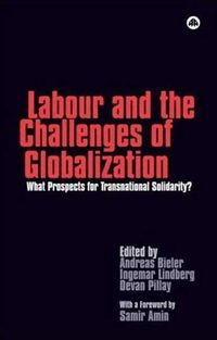 Produktbild: Labour and the Challenges of Globalization