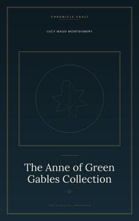 Produktbild: The Anne of Green Gables Collection