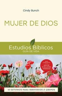 Produktbild: Mujer de Dios