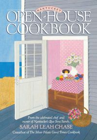 Produktbild: Nantucket Open-House Cookbook