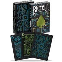 Produktbild: Bicycle Dark Mode