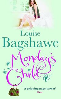 Produktbild: Monday's Child