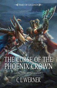 Produktbild: Time Of Legends Curse Of The P
