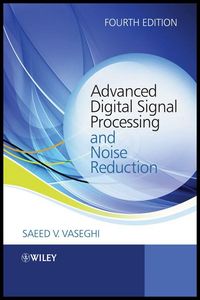 Produktbild: Advanced Digital Signal Processing and Noise Reduction
