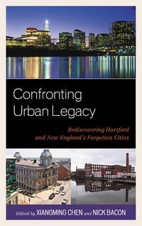 Produktbild: Confronting Urban Legacy