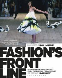 Produktbild: Fashion's Front Line