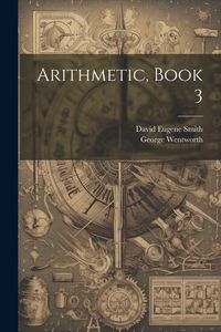 Produktbild: Arithmetic, Book 3