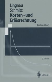 Produktbild: Kosten- und Erl&ouml;srechnung