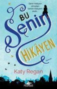 Produktbild: Bu Senin Hikayen