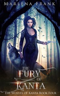 Produktbild: The Fury of Kanta