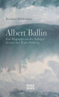 Produktbild: Albert Ballin