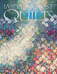 Produktbild: Impressionist Quilts - Print on Demand Edition