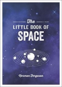 Produktbild: Ferguson, N: Little Book of Space