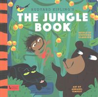 Produktbild: Tempest, A: Jungle Book