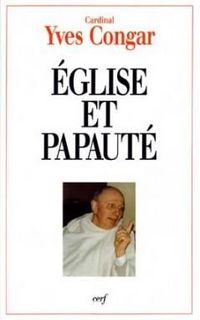 Produktbild: Eglise et Papaute