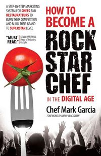 Produktbild: How to Become a Rock Star Chef in the Digital Age