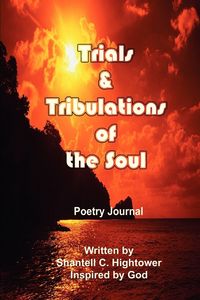Produktbild: Trials & Tribulations of the Soul