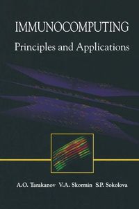 Produktbild: Immunocomputing