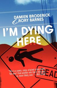 Produktbild: I'm Dying Here