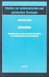 Produktbild: Zeitenf&uuml;lle