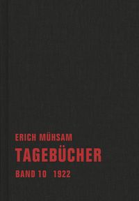 Produktbild: Tageb&uuml;cher