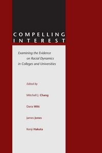 Produktbild: Compelling Interest