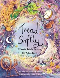 Produktbild: Tread Softly