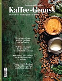 Bild vom Artikel Kaffee-Genuss vom Autor 