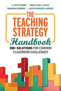 Produktbild: The Teaching Strategy Handbook