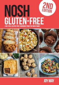 Produktbild: NOSH Gluten-Free