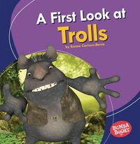 Produktbild: A First Look at Trolls
