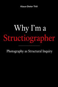 Produktbild: Why I'm a Structiographer