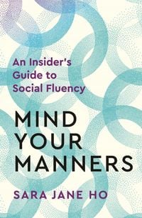 Produktbild: Mind Your Manners