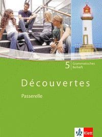 Produktbild: D&eacute;couvertes 5. Passerelle