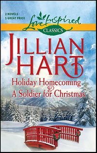 Produktbild: Holiday Homecoming & A Soldier for Christmas