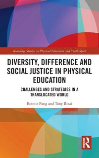 Produktbild: Diversity, Difference and Social Justice in Physical Education