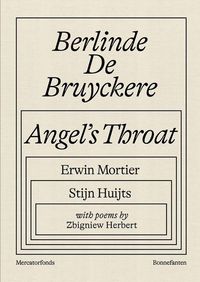 Bild vom Artikel Berlinde De Bruyckere: Angel's Throat vom Autor Stijn Huijts