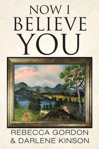 Produktbild: Now I Believe You